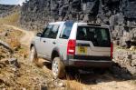 Land Rover Discovery 3 2004 года